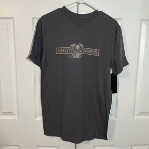 Harley Davidson Tee shirt small